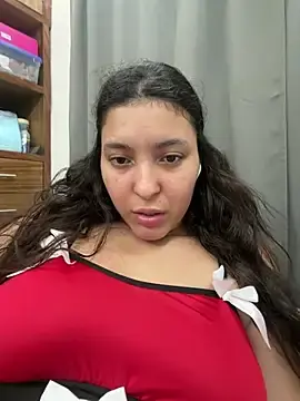 Stripchat Free Porn Cam of mariatudulceadiccion