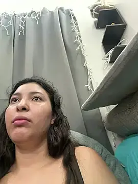 Stripchat Nude Webcam of mariatudulceadiccion