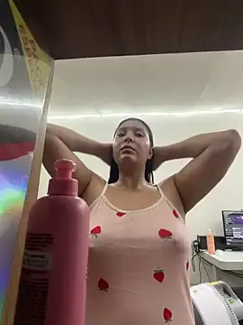 Stripchat Live Sex of mariatudulceadiccion