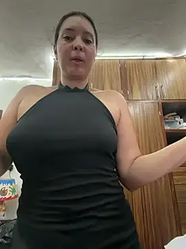 Stripchat Live Sex of mariatudulceadiccion