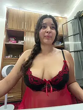 Stripchat Adult Video Chat of mariatudulceadiccion