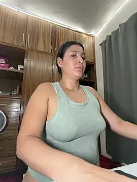 Stripchat Free Porn Cam of mariatudulceadiccion
