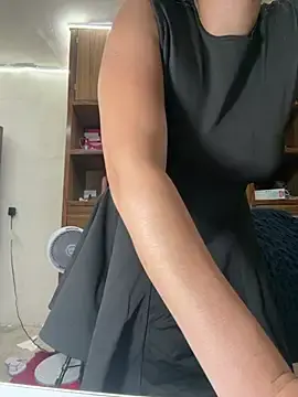 Stripchat Free Live Porn of mariatudulceadiccion