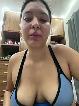 Stripchat Best Webcam of mariatudulceadiccion