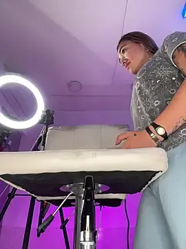 Stripchat Sex Cam of Angel1__