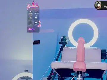 Stripchat Live Sex of Angelst__