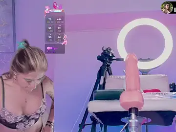 Stripchat Sex Cam of Angelst__
