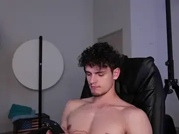 Stripchat Adult Webcams of Brad_Holloway