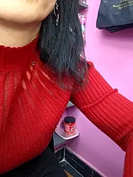 Stripchat Adult Video Chat of Caglayla