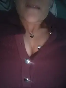 Stripchat Live Sex of Caglayla