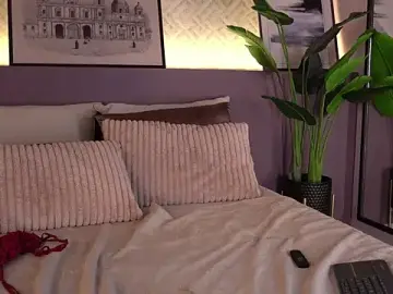 Stripchat Best Webcam of ElleDiane