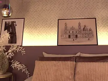 Stripchat Sex Cam of ElleDiane