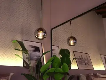 Stripchat Live Sex Cam of ElleDiane