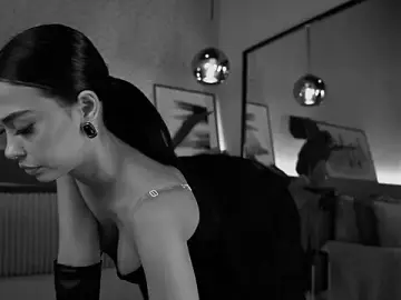 Stripchat Live Sex of ElleDiane