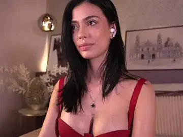 Stripchat Free Live Porn of ElleDiane
