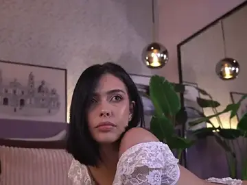 Stripchat Sex Chat of ElleDiane