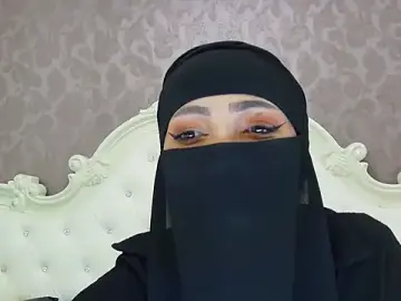 Stripchat Adult Webcam of Hajar_Kar