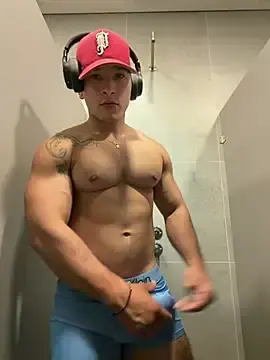 Stripchat Nude Webcam of Horny_nick19