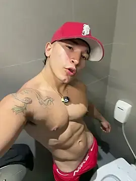 Stripchat Live Sex Cam of Horny_nick19