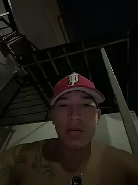 Stripchat Best live sex cam show of Horny_nick19
