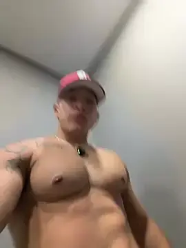 Stripchat Sex Chat of Horny_nick19