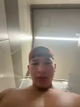 Stripchat Best Webcam of Horny_nick19