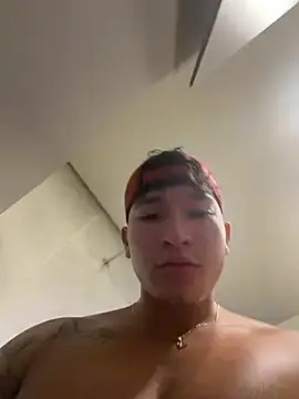 Stripchat Live Sex Cam of Horny_nick19