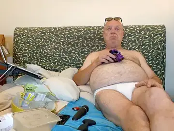 Stripchat Sex Cam of KinkCentral