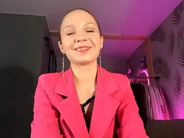 Stripchat Private Sex Chat of Marymeka