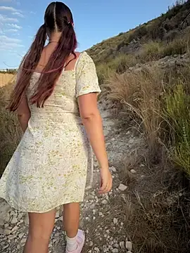 Stripchat Sex Chat of Mona_Plus