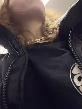 Stripchat Live Porn of RinaMood