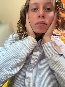 Stripchat Best live sex cam show of RinaMood