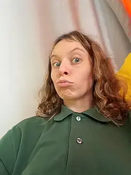 Stripchat Adult Webcams of RinaMood