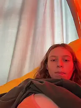 Stripchat Nude Webcam of RinaMood