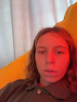 Stripchat Sex Chat of RinaMood