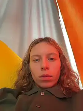 Stripchat Live Sex Cam of RinaMood