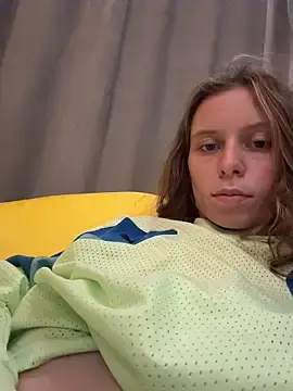 Stripchat Free Porn Cam of RinaMood