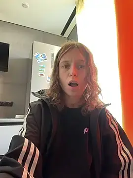 Stripchat Best Webcam of RinaMood