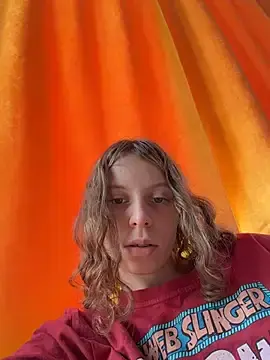 Stripchat Live Sex of RinaMood