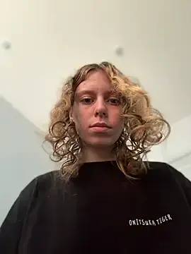 Stripchat Free Porn Cam of RinaMood