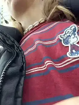 Stripchat Best Webcam of RinaMood