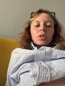 Stripchat Live Porn of RinaMood
