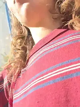 Stripchat Live Sex of RinaMood