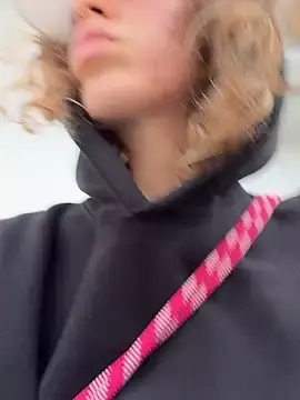 Stripchat Private Sex Chat of RinaMood
