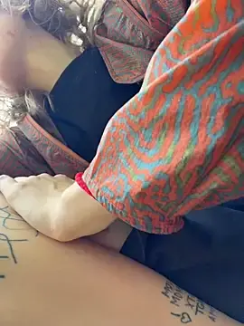 Stripchat Nude Webcam of RinaMood
