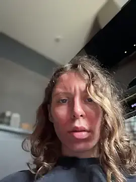 Stripchat Live Porn of RinaMood