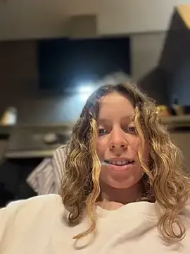 Stripchat Live Porn of RinaMood