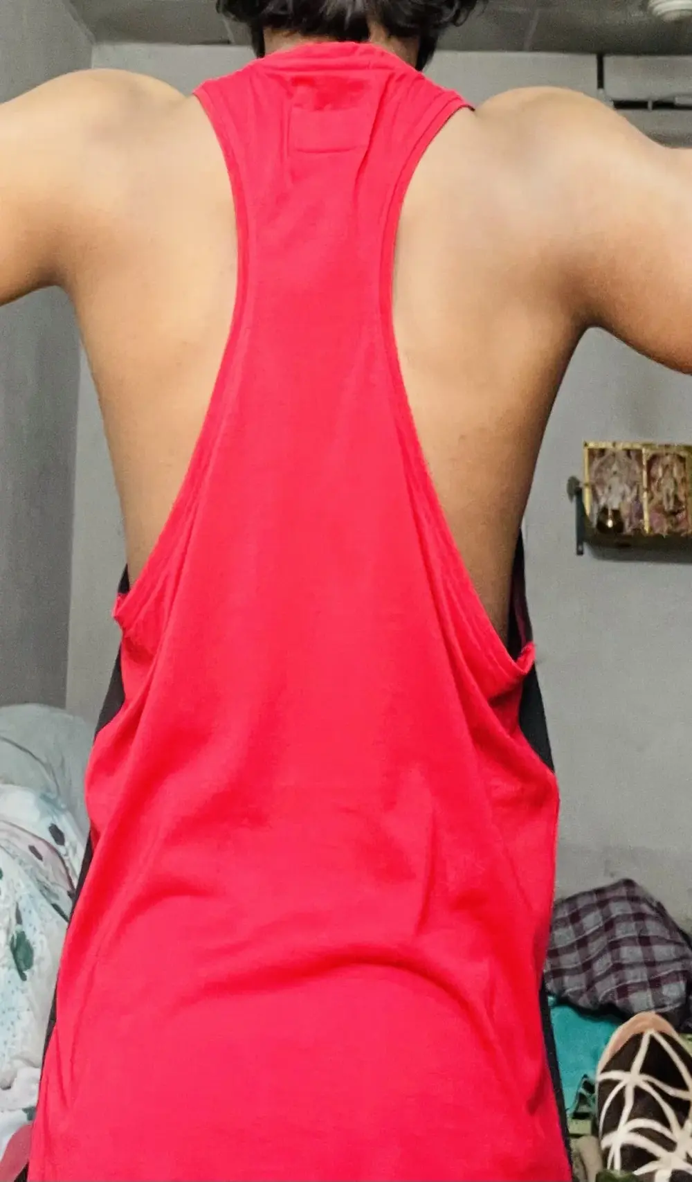 Sathyashow