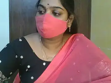Stripchat Adult Video Chat of Tamil_hot_Shalini