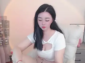 Stripchat Private Sex Chat of Xiaodie-lucky